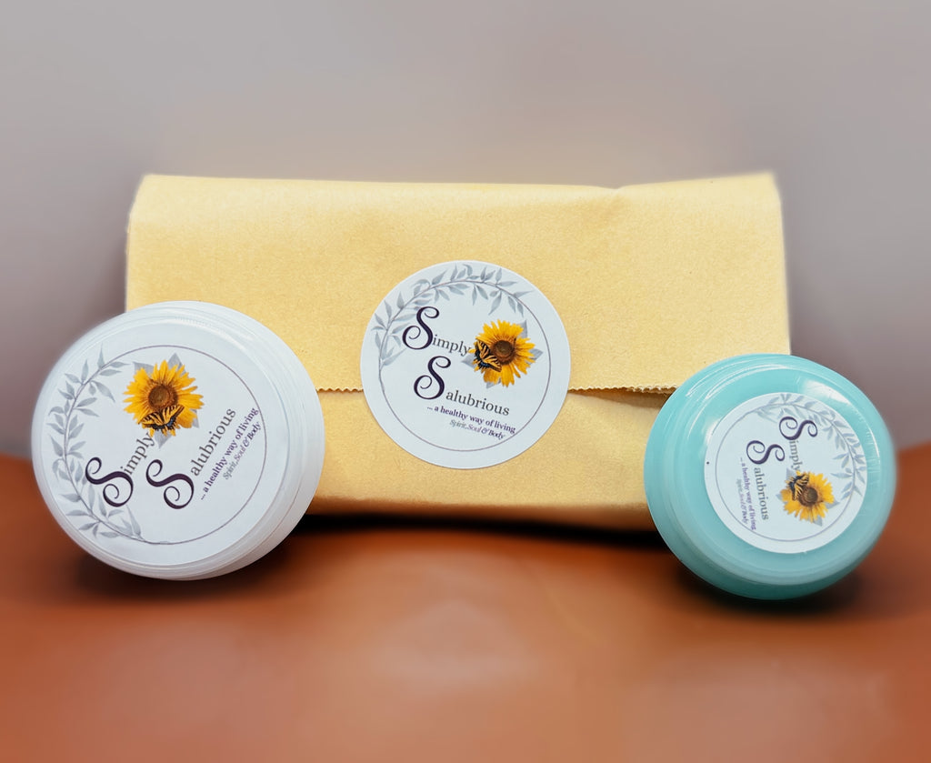 Soap Bars
